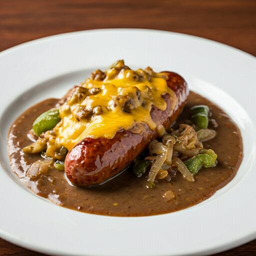 Country Skillet
